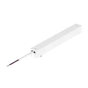 Zasilacz Slim Magnetic Track Biały 100W 48V ML2602 Milagro