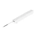 Zasilacz Slim Magnetic Track Biały 100W 48V ML2602 Milagro