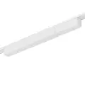 Zasilacz Slim Magnetic Track Biały 200W 48V ML2604 Milagro