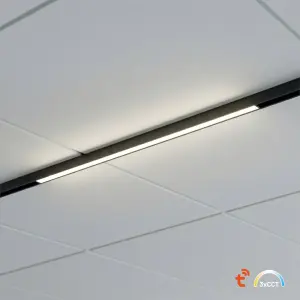 Reflektorek Magnetic Track 5mm 20W CCT 48V ML2607 Milagro