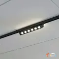 Reflektorek Magnetic Track 5mm 5W CCT 48V ML2609 Milagro