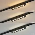 Reflektorek Magnetic Track 5mm 5W CCT 48V ML2609 Milagro