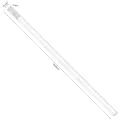 Reflektorek Magnetic Track line 5mm 10W CCT 48V ML2611 Milagro