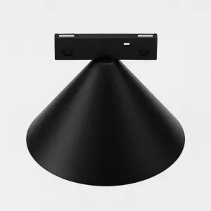 Reflektorek Magnetic Track Cone 5mm 7W CCT 48V ML2616 Milagro