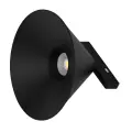 Reflektorek Magnetic Track Cone 5mm 7W CCT 48V ML2616 Milagro