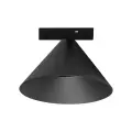 Reflektorek Magnetic Track Cone 5mm 7W CCT 48V ML2616 Milagro