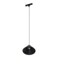 Reflektorek Magnetic Track Pendant Cone 5mm 7W CCT 48V ML2617 Milagro