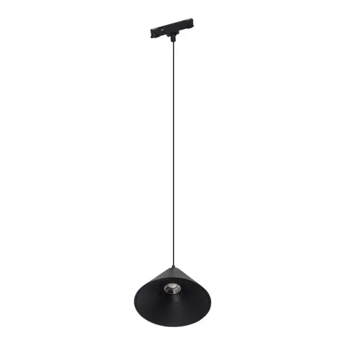 Reflektorek Magnetic Track Pendant Cone 5mm 7W CCT 48V ML2617 Milagro