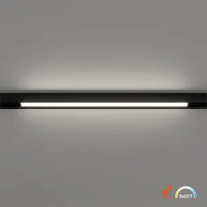 Reflektorek Magnetic Track 10mm 10W CCT 48V ML2640 Milagro