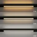 Reflektorek Magnetic Track 10mm 10W CCT 48V ML2640 Milagro