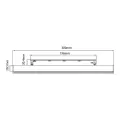 Reflektorek Magnetic Track 10mm 10W CCT 48V ML2640 Milagro