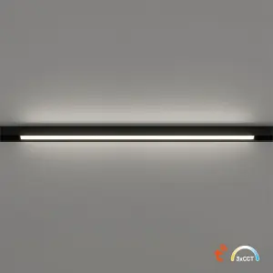 Reflektorek Magnetic Track 10mm 15W CCT 48V ML2641 Milagro