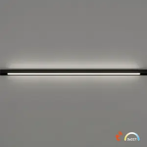 Reflektorek Magnetic Track 10mm 20W CCT 48V ML2642 Milagro
