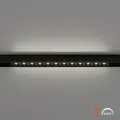 Reflektorek Magnetic Track 10mm 12W CCT 48V ML2643 Milagro