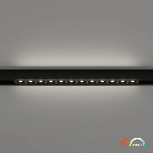 Reflektorek Magnetic Track 10mm 12W CCT 48V ML2643 Milagro