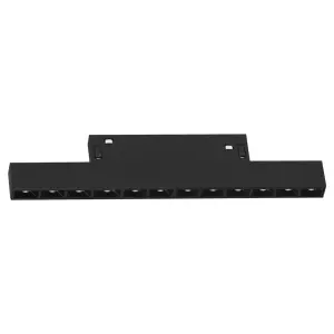 Reflektorek Magnetic Track 10mm 12W CCT 48V ML2643 Milagro