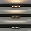 Reflektorek Reflektorek Magnetic Track 10mm 6W CCT 48V ML2644 Milagro