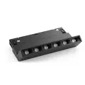 Reflektorek Reflektorek Magnetic Track 10mm 6W CCT 48V ML2644 Milagro