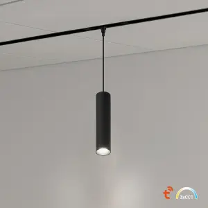 Reflektorek Magnetic Track Pendant 10mm 7W CCT 48V ML2648 Milagro