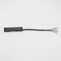 Łącznik do zasilacza zewnętrznego Magnetic Track 10mm ML2651 Milagro