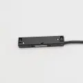 Łącznik do zasilacza zewnętrznego Magnetic Track 10mm ML2651 Milagro