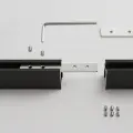 Łącznik metalowy do szyn 10mm ML2676 Milagro