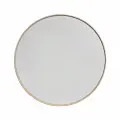 Lampa sufitowa Marshall 3xE27 Ø50cm Biały/Brąz MLP2424 Milagro