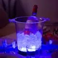 Cooler LED RGB 23cm IP44 EKO1457 Eko-Light