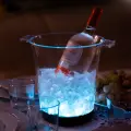 Cooler LED RGB 23cm IP44 EKO1457 Eko-Light