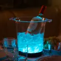 Cooler LED RGB 23cm IP44 EKO1457 Eko-Light
