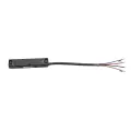 Łącznik do zasilacza zewnętrznego Magnetic Track 10mm ML2651 Milagro