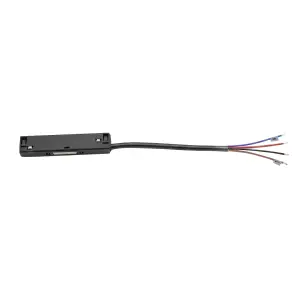 Łącznik do zasilacza zewnętrznego Magnetic Track 10mm ML2651 Milagro