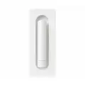 Kinkiet podtynkowy Inn 3W LED 3000K  Biały ML2583 Milagro