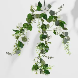 Roślina wisząca Eukaliptus 1767 70 cm EKKW2691 Eko-Light