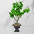 Roślina doniczkowa Bonsai 5210 60 cm EKKW2697 Eko-Light