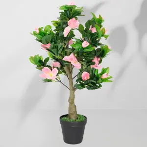 Roślina doniczkowa Azalia 5227 55 cm EKKW2700 Eko-Light