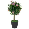 Roślina doniczkowa Drzewko bukszpanowe 5514 40 cm EKKW2712 Eko-Light