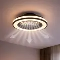 Lampowentylator Blast 24W LED + 15W ML2767 Milagro