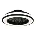Lampowentylator Blast 24W LED + 15W ML2767 Milagro