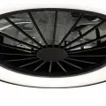 Lampowentylator Blast 24W LED + 15W ML2767 Milagro