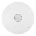 Lampa wisząca PIATTO Biała 1xGX53 fi 350mm MLP2908 Milagro
