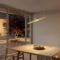 Lampa wisząca PIATTO Biała 1xGX53 fi 450mm MLP2912 Milagro