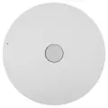 Lampa wisząca PIATTO Biała 1xGX53 fi 450mm MLP2912 Milagro