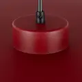Lampa wisząca PIATTO Burgund 1xGX53 fi 450mm MLP2915 Milagro
