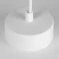 Lampa wisząca PIATTO Biała 1xGX53 fi 550mm MLP2916 Milagro