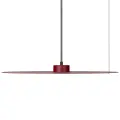 Lampa wisząca PIATTO Burgund 1xGX53 fi 550mm MLP2919 Milagro