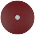 Lampa wisząca PIATTO Burgund 1xGX53 fi 550mm MLP2919 Milagro