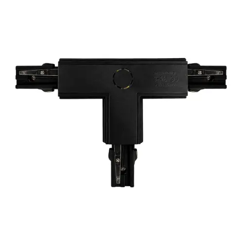 Łącznik Lampy Track Light Black 3 Circuit Typ: T UL | ML7094 EKO-LIGHT