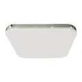 Plafon NEMO CHROME 17W LED ML1659 Milagro