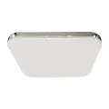 Plafon NEMO CHROME 17W LED ML1659 Milagro